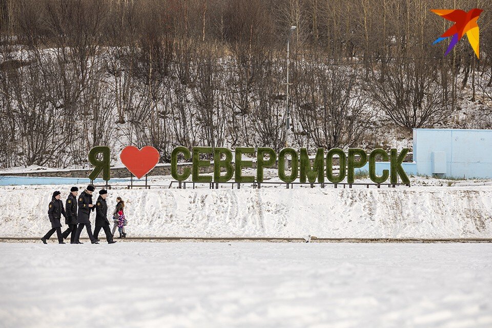     Прокуратура Североморска проверила управляющую компанию ООО «РЖС» после обращения местной жительницы. Антон ЗАБИРОВ