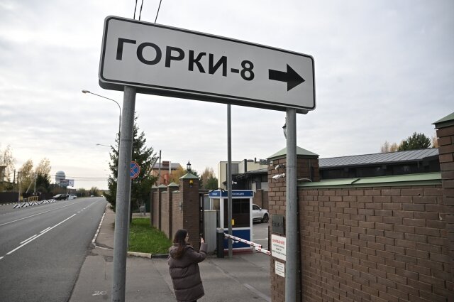    Фото:  РИА Новости/ Илья Питалев