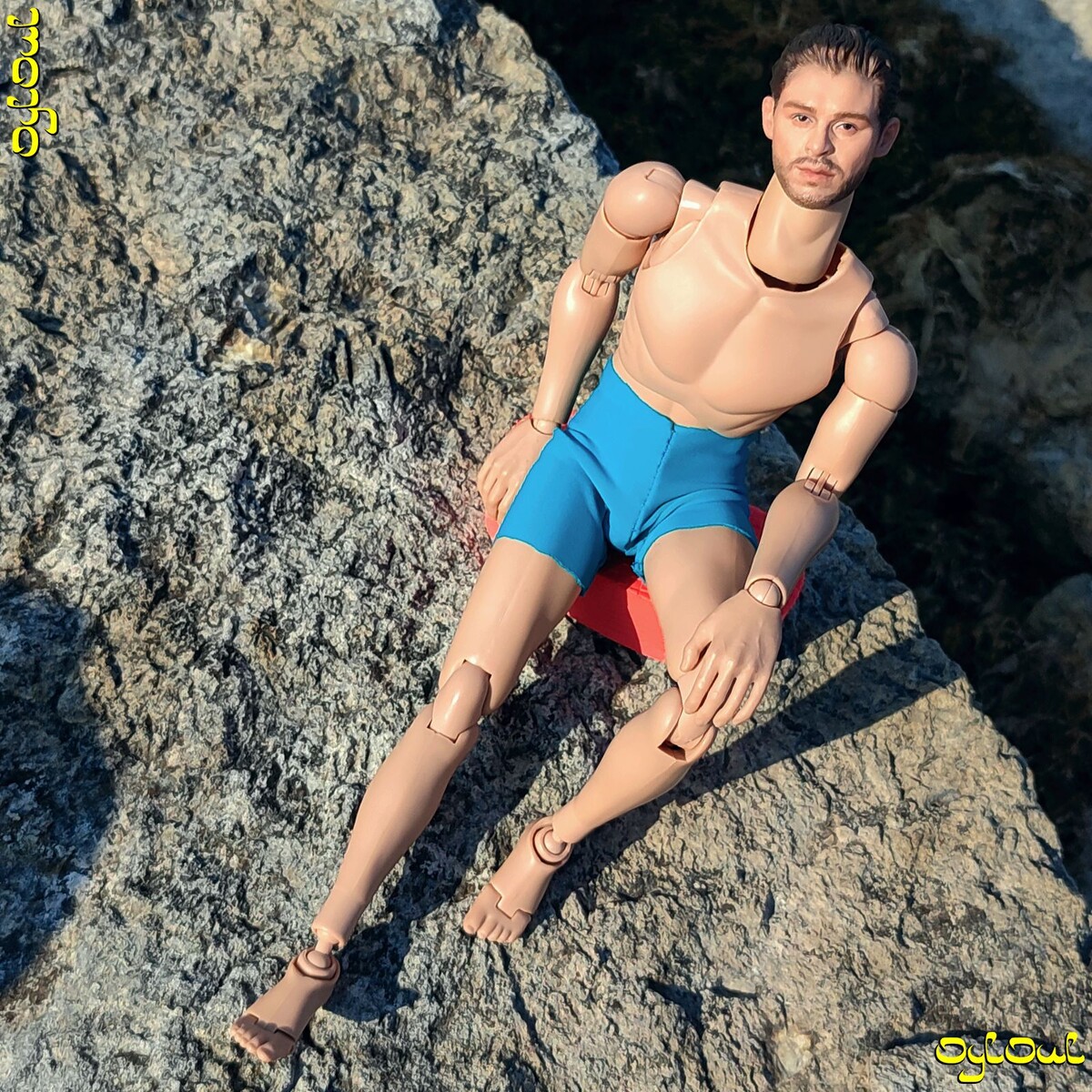 -2