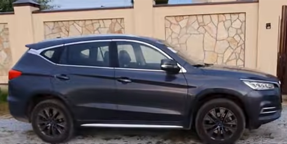 Как самому привезти электромобиль из Китая в 2 раза дешевле. Рассказываю подробно в мелочах