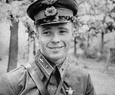 Виктор Талалихин