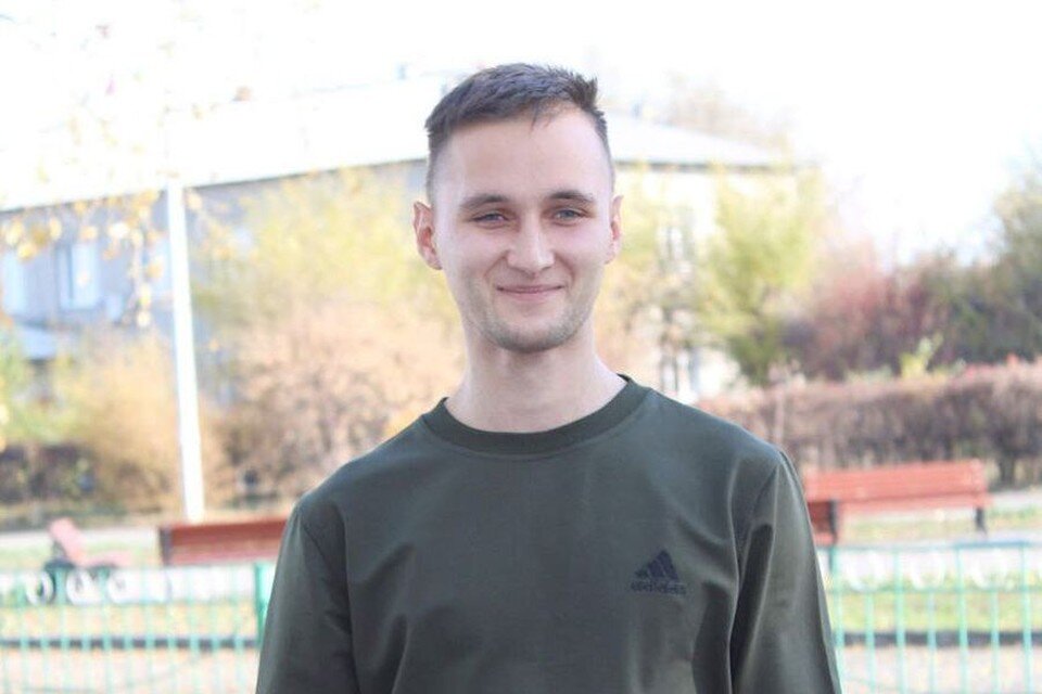     Сергей Бормотов скоро снова вернется в зону СВО. Фото: предоставлено Сергеем БОРМОТОВЫМ.