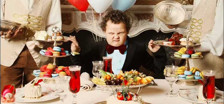 Про советских капиталистов и о нынешних россиянах