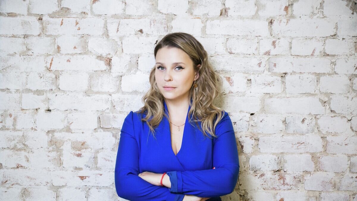    Исполнительный директор Гильдии строителей Урала Вера Белоус© Гильдия строителей Урала