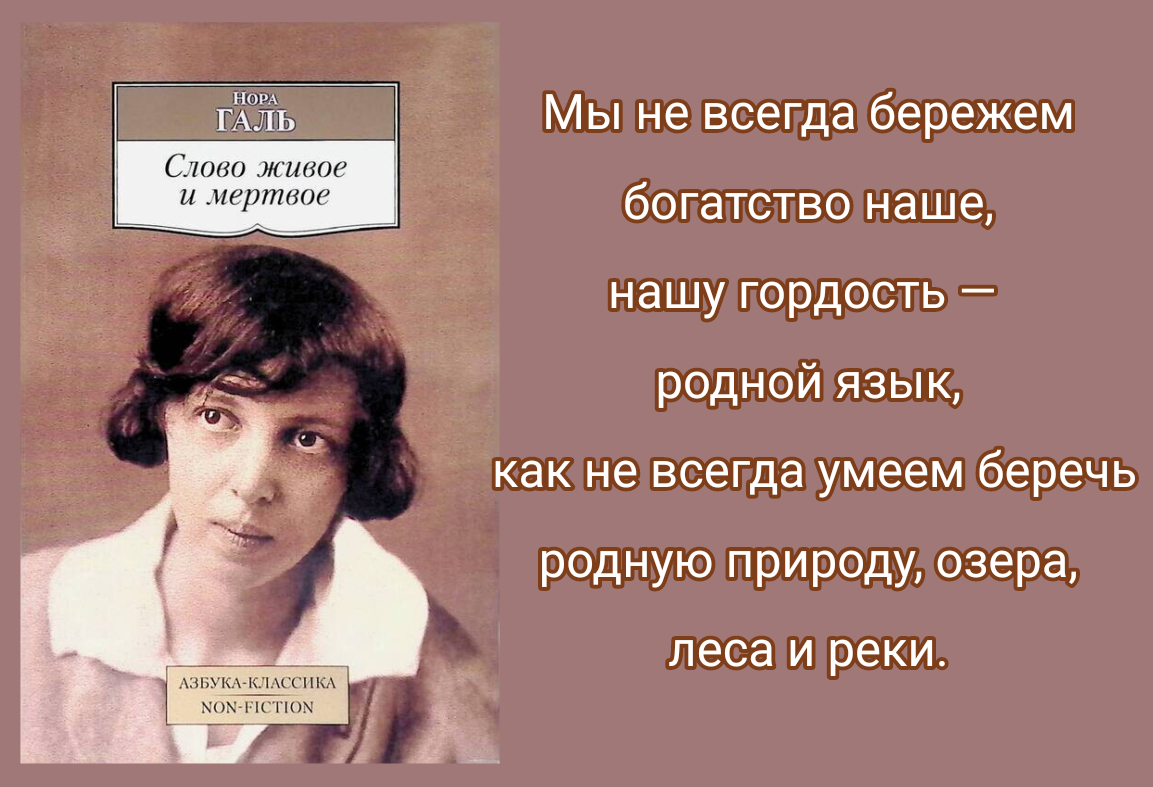 Увидела мёртвую речь при помощи книги Норы Галь | Внутри антиутопии | Дзен