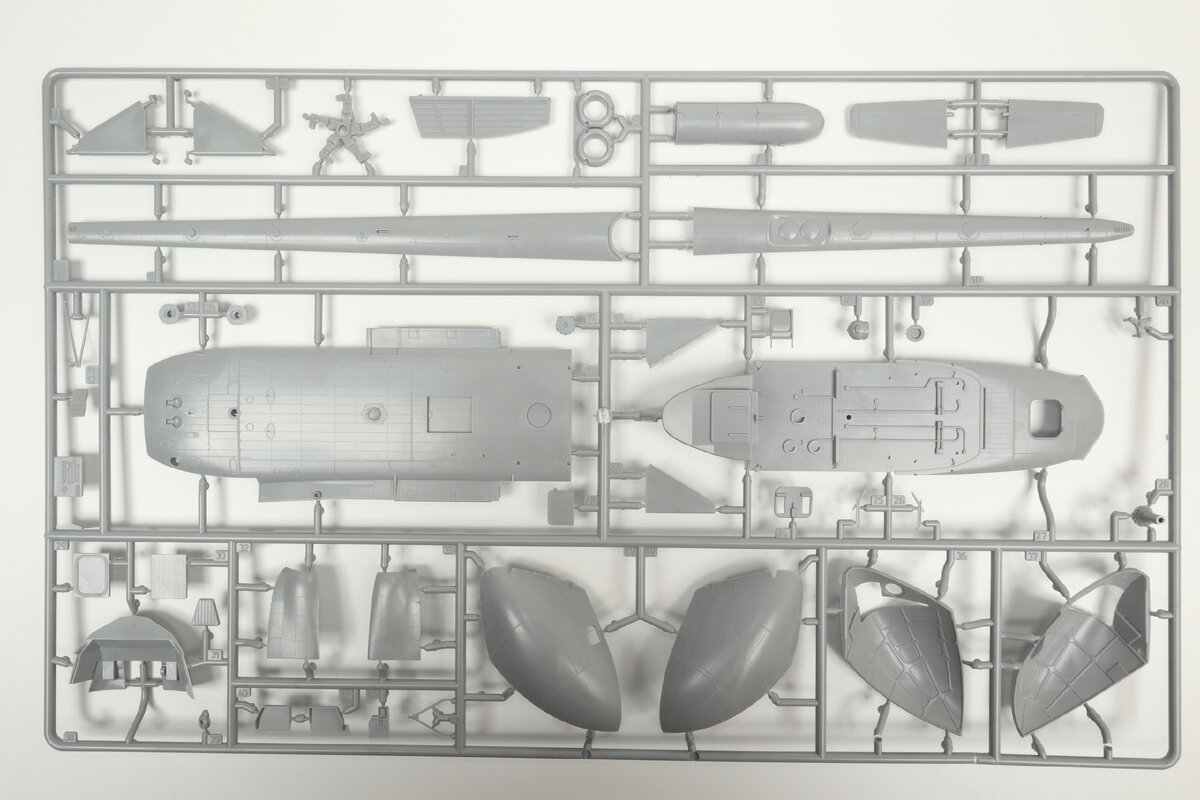 Коалиция-СВ-КШ и Ми-8МТ от Trumpeter, модели 2023 года из каталога Звезды, Гвоздика от AlexMiniatures, новые модели от ADV и другие новости.