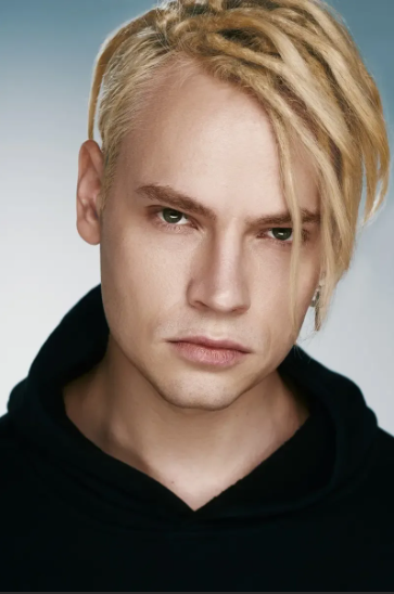 Shaman певец Ярослав Дронов