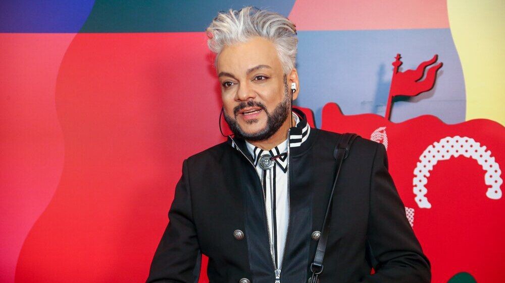        Агентство «Москва» | Сергей Ведяшкин