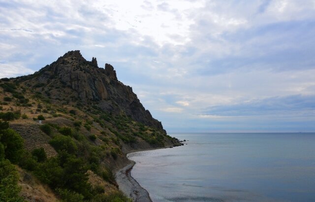    Крым Марина Каширская © ИА REGNUM