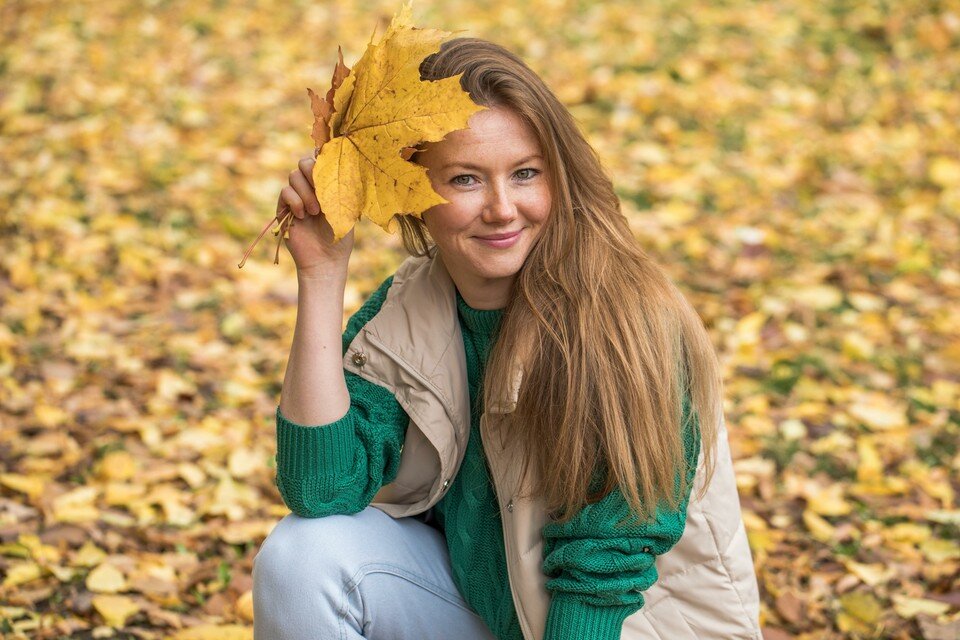     Синоптики пообещали теплый ноябрь во всей России  GLOBAL LOOK PRESS