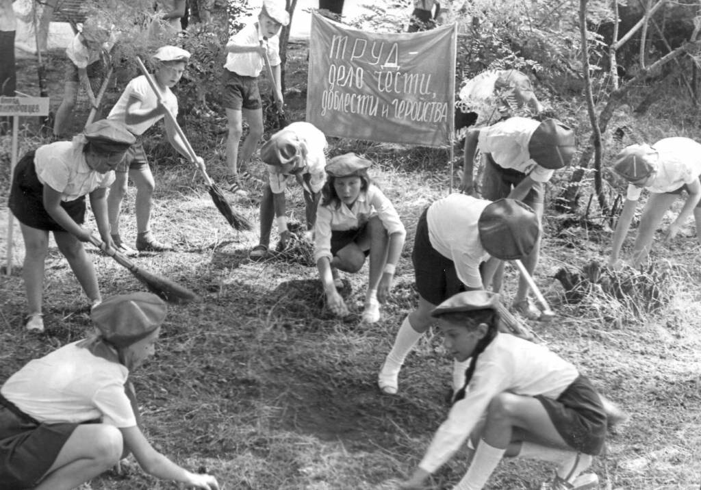 Фото из открытых источников в Интернете