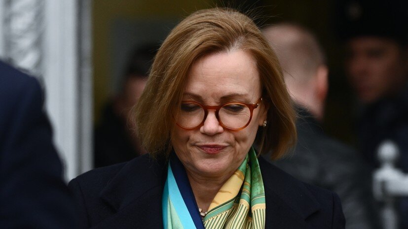   РИА Новости Владимир Астапкович