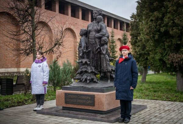    Фото: Алексей Островский/ Телеграм