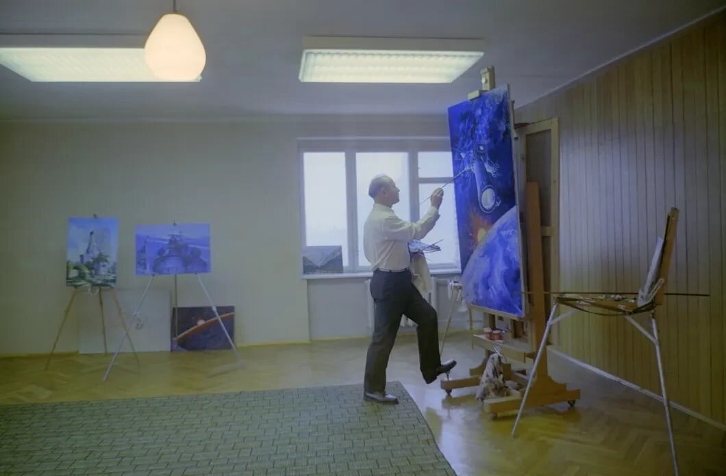   РИА Новости