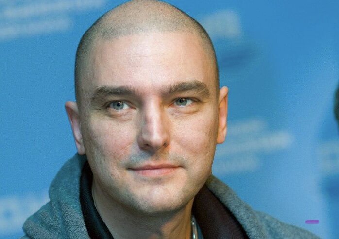 АНДРЕЙ ДЕРЖАВИН: "ГЛАВНОЕ - НЕ ТЕРЯТЬ ИНТЕРЕС К ЖИЗНИ" Андрей Державин Дзен