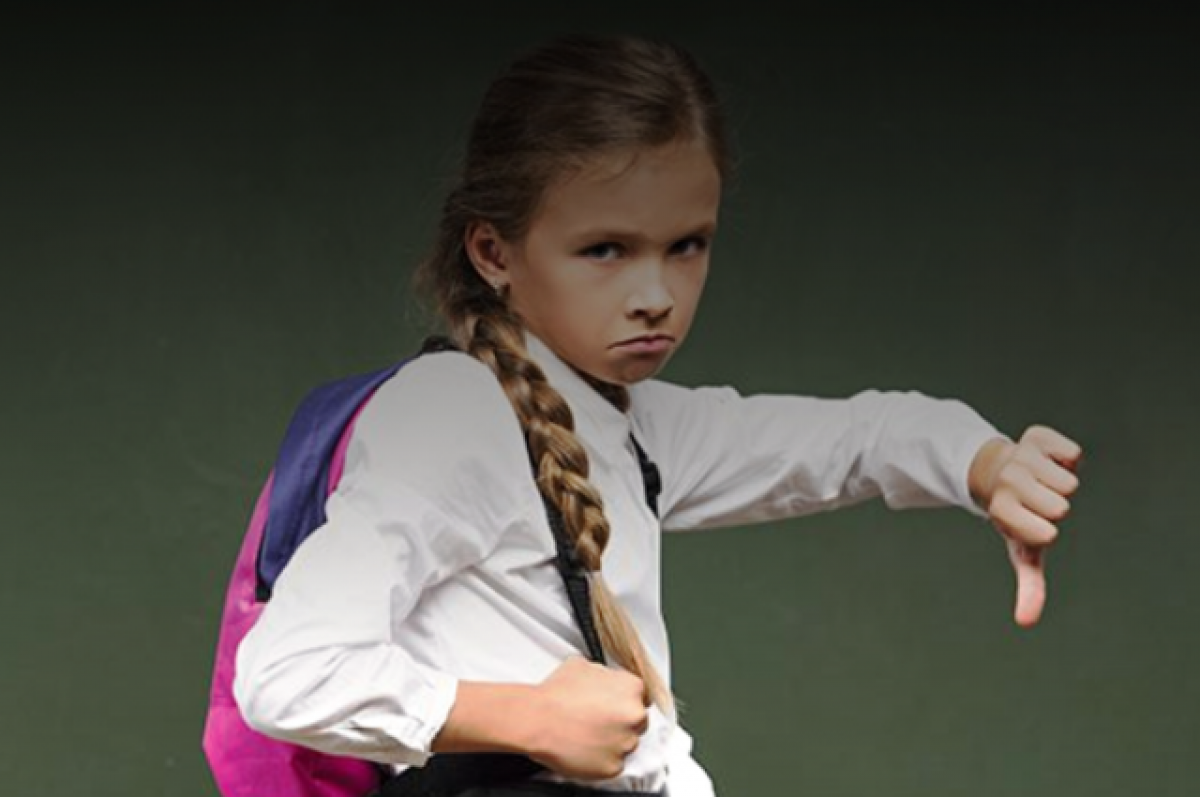    Директора школы в Башкирии обвинили в унижении детей из-за цвета формы