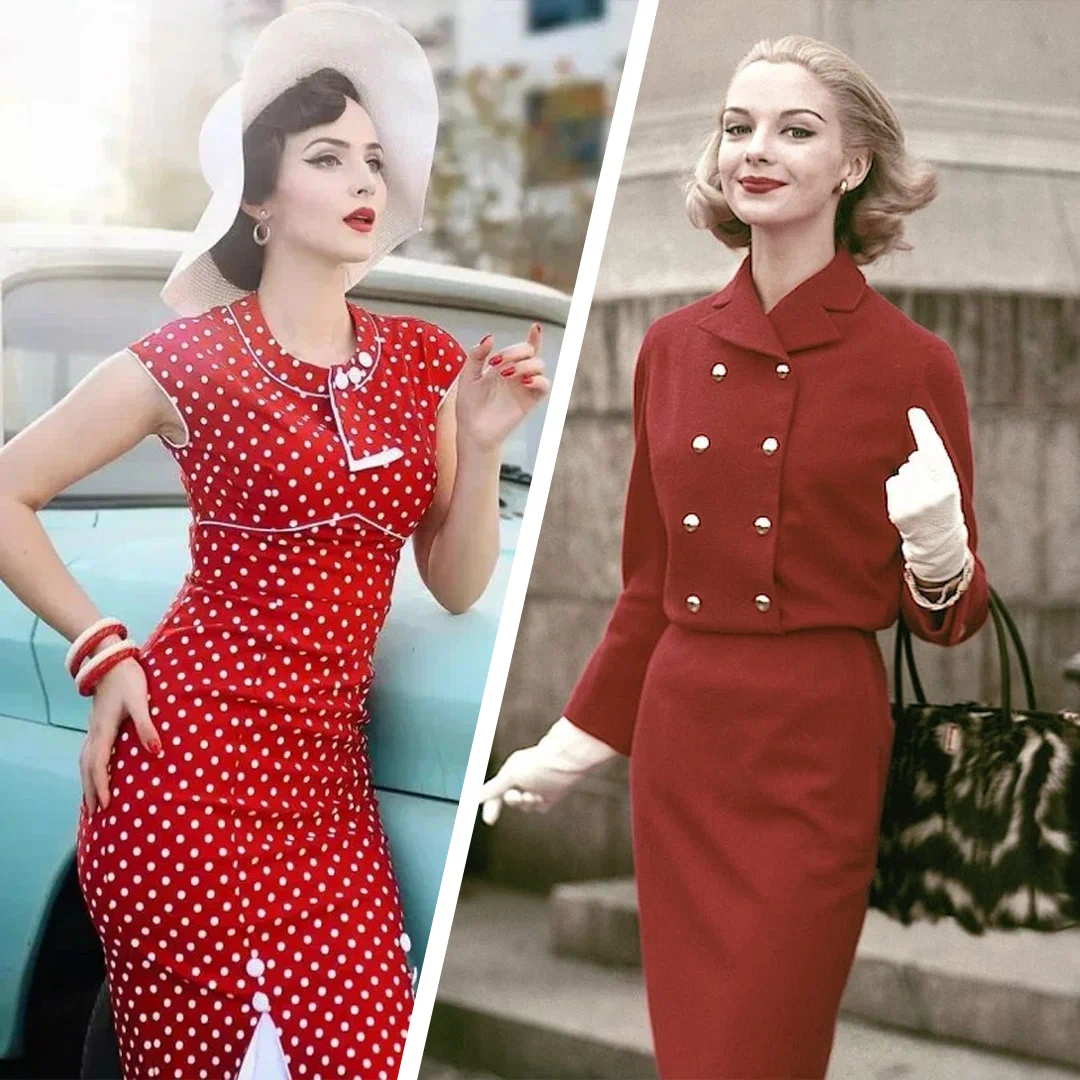 Ретро элементы или как бессметная классика может освежить современный ...