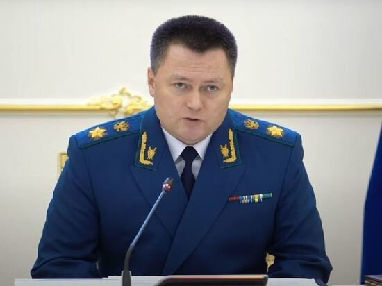   Кадр из видео