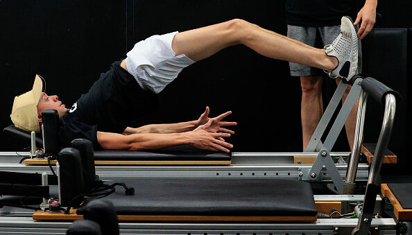 Фото: Mark Evans/Getty Images