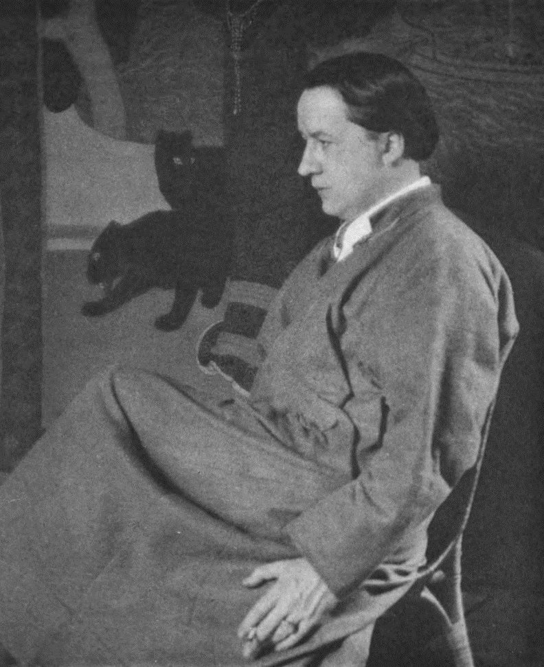 Эдмунд Дюлак