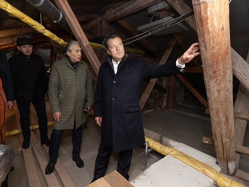 Фото: Город Казань KZN.RU