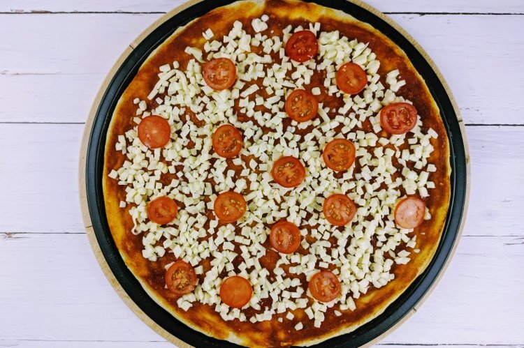 Пицца «Маргарита»: классика итальянской кухни