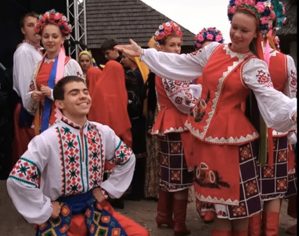 Земля уходит из под ног.