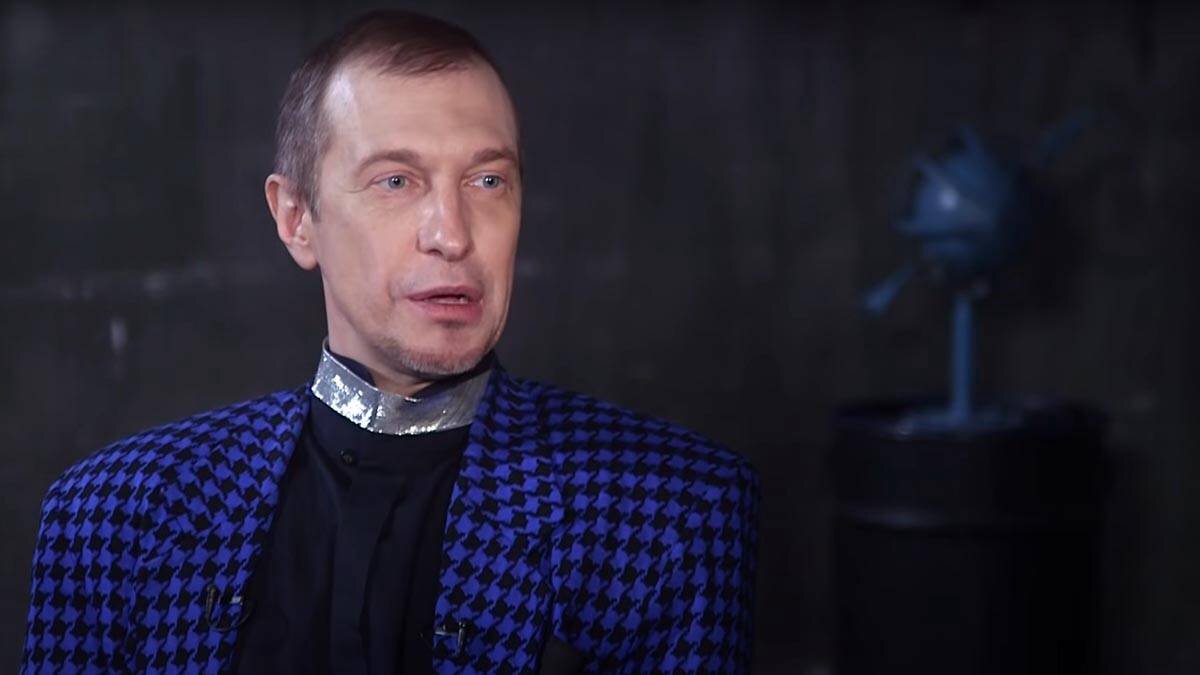    Фото: Youtube / Эмпатия Манучи