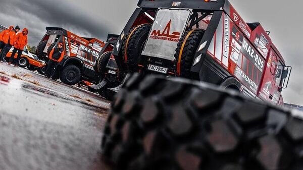   © "МАЗ-СПОРТавто"