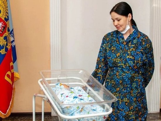     Фото: администрация Курской области
