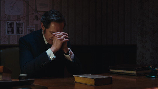 Кадр из сериала