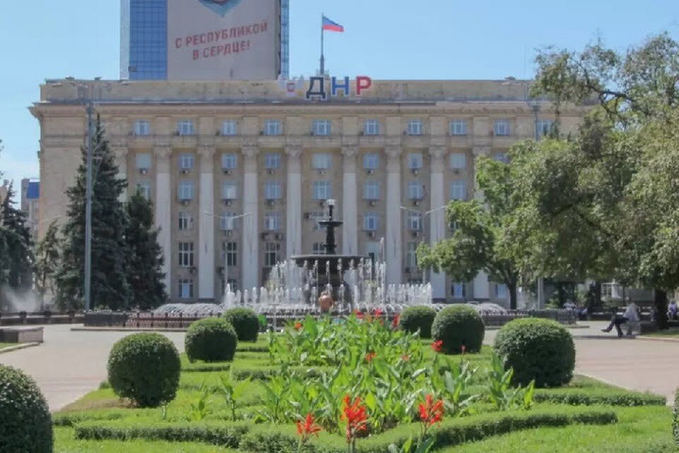     Количество заместителей председателя Правительства ДНР увеличилось Андрей ТРУБЕЦКИЙ