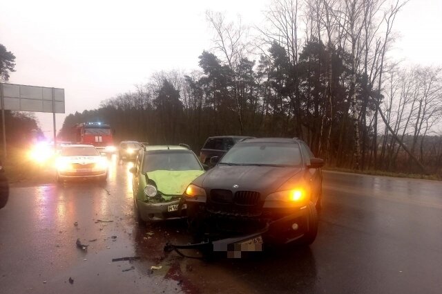    Фото: Из архива/ ГИБДД