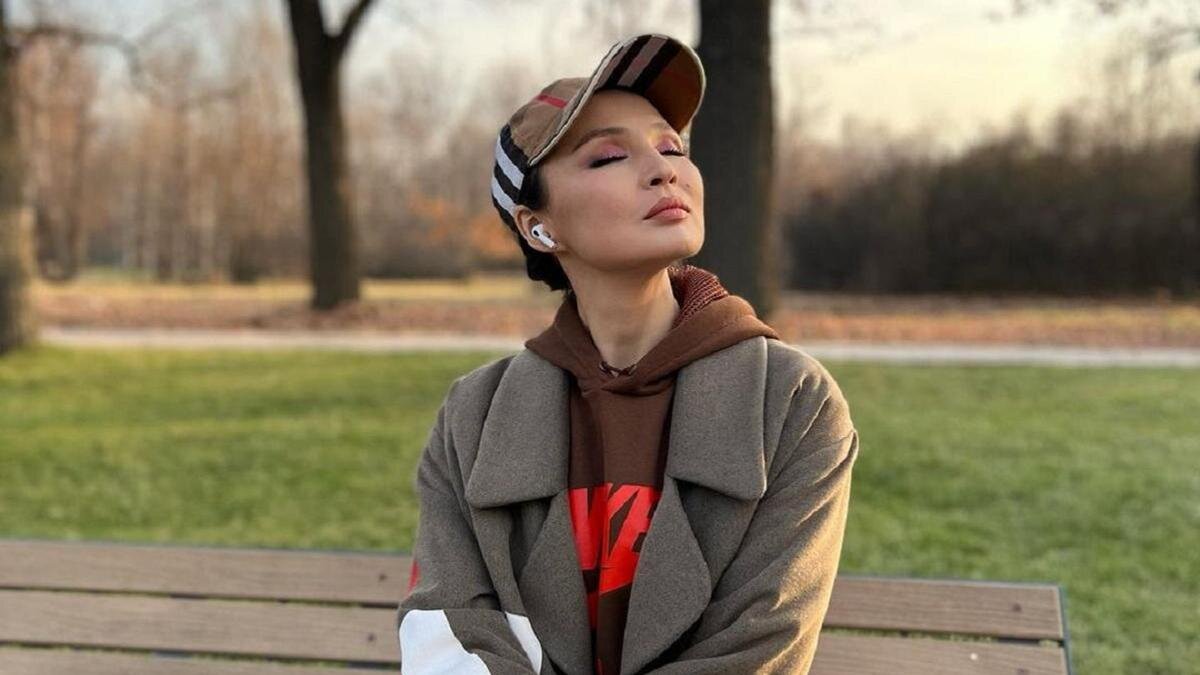    Жулдыз Абдукаримова:instagram.com/zhuldyzabdukarimovaofficial