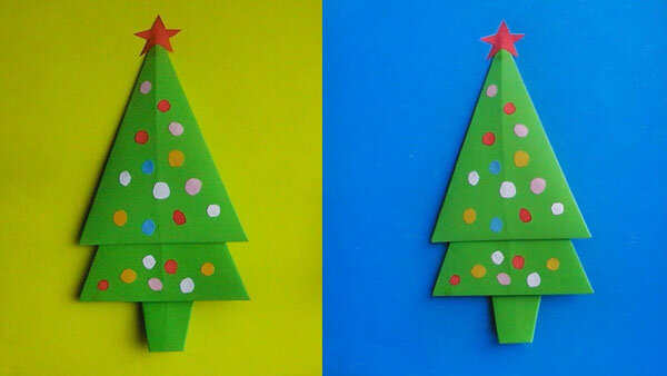Новогодние украшения своими руками: 12 лучших идей для создания игрушки на елку 