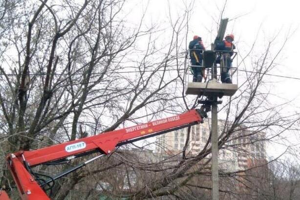    Фото из Телеграм канала администрации Рязани