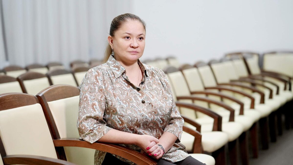 Фото: ИЗВЕСТИЯ/Дмитрий Коротаев