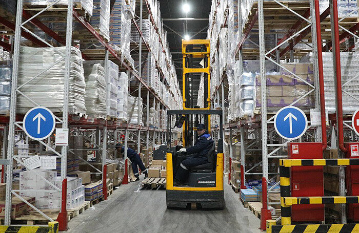   Кирилл Зыков/АГН «Москва»