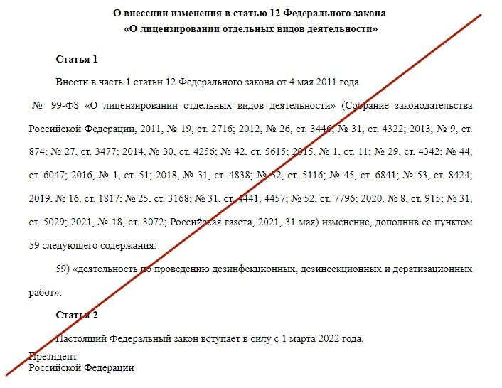 Что такое 12 статей. Что такое 12 статей