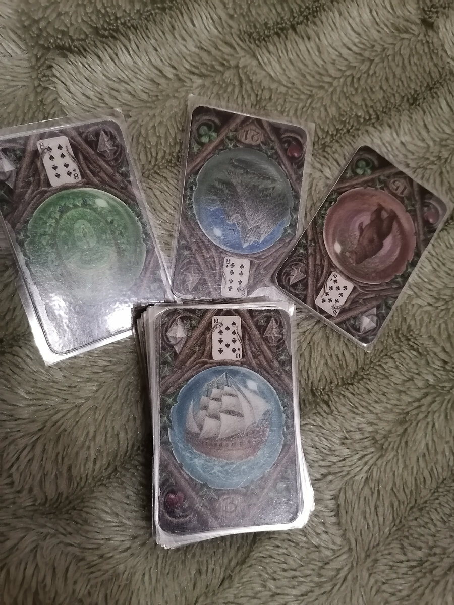 Фото автора.