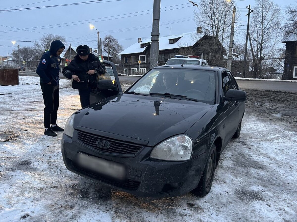 Кузбассовца оштрафовали более 10 раз за чрезмерную тонировку автомобиля |  A42.RU | Дзен