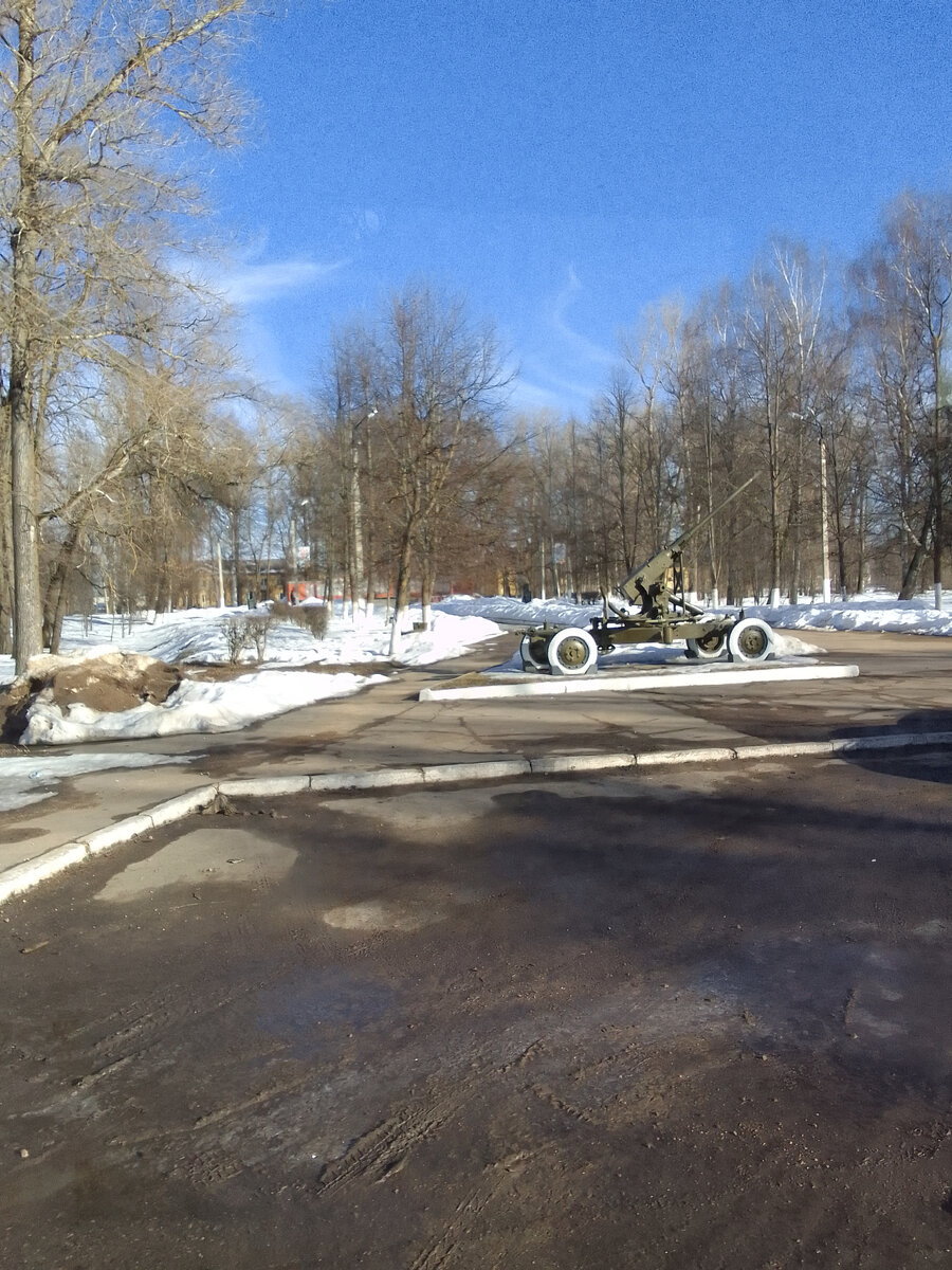 Несколько часов в городе Торжке... | Рюкза-чок | Дзен