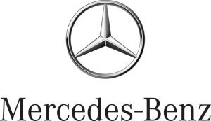 Логотип Мерседес-Бенц (Mercedes-Benz)