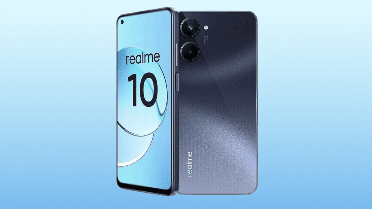 Realme 12 pro plus фото