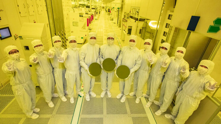    Источник изображения: Samsung Electronics