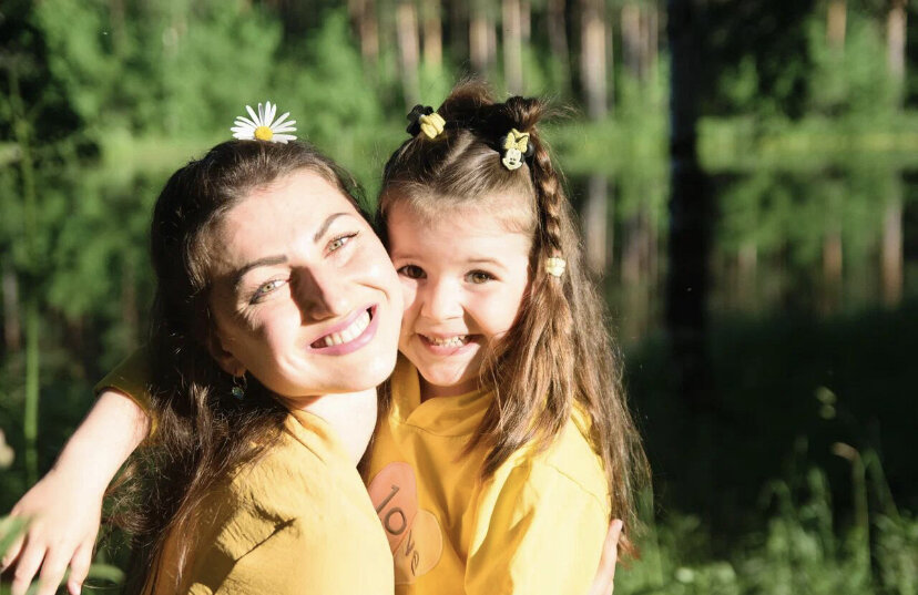 Таня Кирьянова -Женский проводник. Астропсихолог