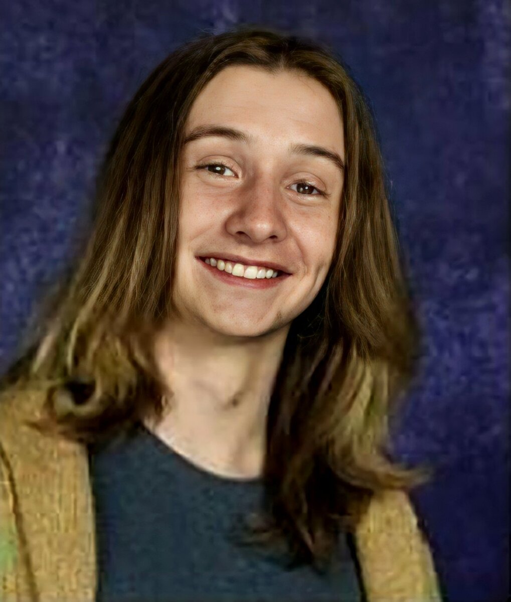 Джошуа Вернон Мэддокс