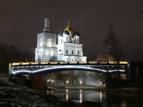     Фото: архив ПЛН