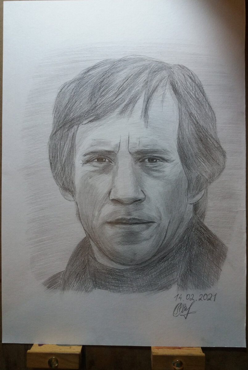 Фото от автора