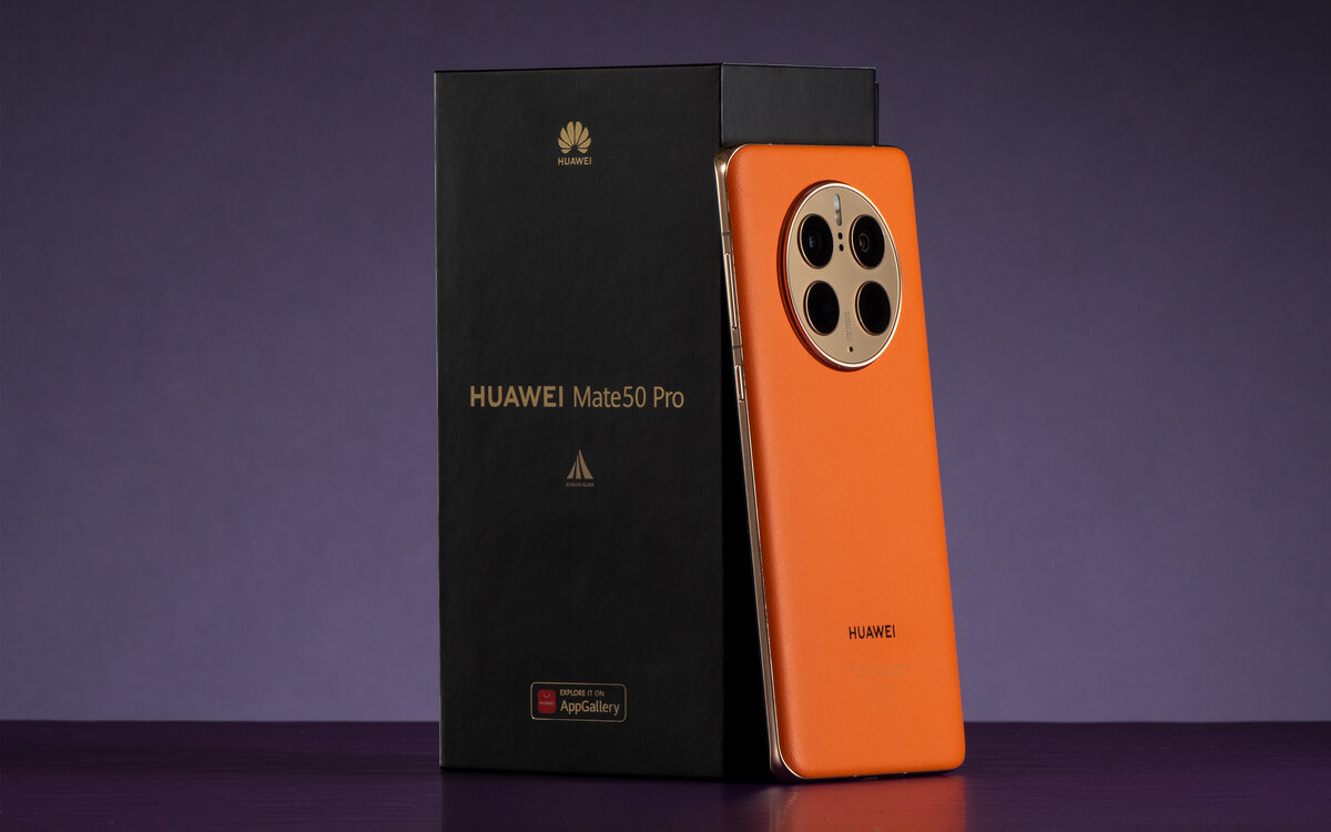 Huawei mate 50 8 256 гб